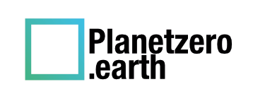 logo: Planetzero.earth